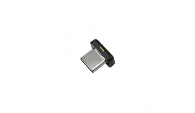 "YubiKey 5C Nano USB-C"