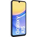 "Samsung Galaxy A15 128GB 4RAM 4G EU black"