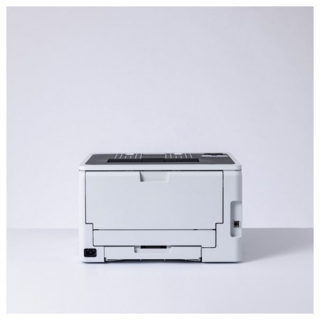 "FL Brother HL-L3215CW Farb-LED-Drucker 18 S./Min. A4 USB WLAN 250 Blatt Papierkassette"