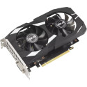 "RTX 3050 6GB ASUS Dual OC GDDR6 DUAL-RTX3050-O6G"