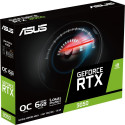 "RTX 3050 6GB ASUS LP BRK OC GDDR6 VGA-RTX3050-O6G"