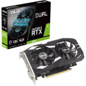 "RTX 3050 6GB ASUS Dual OC GDDR6 DUAL-RTX3050-O6G"