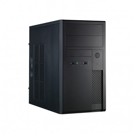 "Mini Chieftec Uni XT-01B-OP"