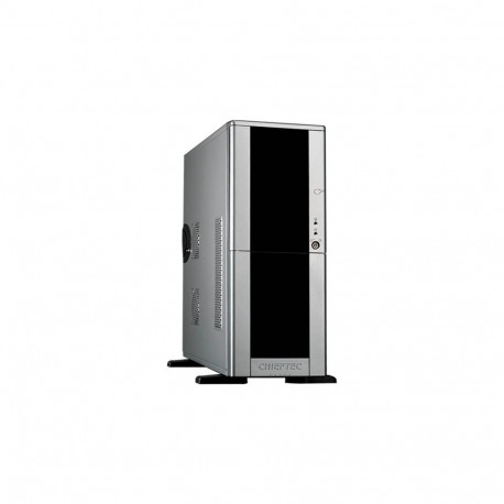 "Mini 350W Chieftec Mesh Serie CT-01B-350GPB"