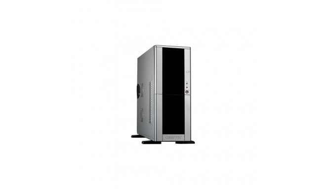 "Mini 350W Chieftec Mesh Serie CT-01B-350GPB"