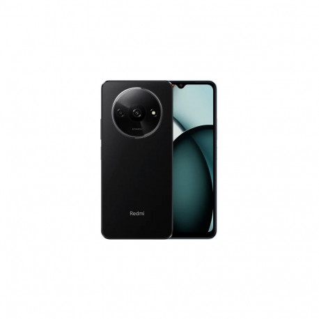 "Xiaomi Redmi A3 128GB 4RAM 4G EU midnight black"