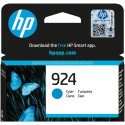 "HP Tinte 924 4K0U3NE Cyan bis zu 400 Seiten"