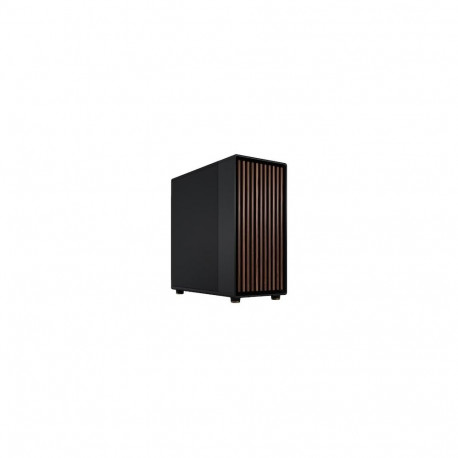 "Midi Fractal Design North XL Charcoal Black"