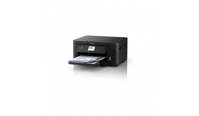 "T Epson Expression Home XP-5200 Tintenstrahl-Multifunktionsdrucker 3in1 WLAN WiFi WiFi-Direct Duple