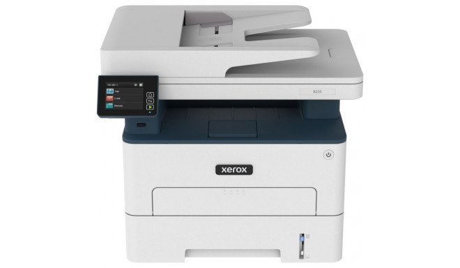 "L Xerox B235 S/W Laser-Multifunktionsdrucker 4in1 A4 34 S./Min. LAN WiFi Duplex ADF"