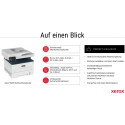 "L Xerox B235 S/W Laser-Multifunktionsdrucker 4in1 A4 34 S./Min. LAN WiFi Duplex ADF"