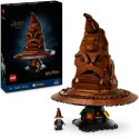 "LEGO Harry Potter Der Sprechende Hut 76429"