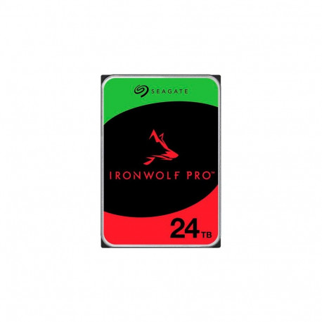 "24TB Seagate IronWolf Pro ST24000NT002 7200RPM *Bring-In-Warranty*"