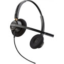 "Poly EncorePro 520 Binaural Headset +Quick Disconnect (89434-02)"