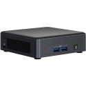 "ASUS NUC GEN11 Tiger Canyon i5 BNUC11TNKV50000 NO CORD"