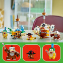"LEGO Super Mario Larry und Mortons Luftgaleeren - Erweiterungsset 71427"