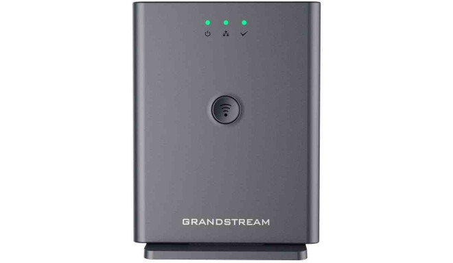 "Grandstream DP752 DECT Basisstation"