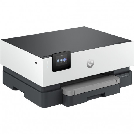 "T HP OfficeJet Pro 9110b Tintenstrahldrucker A4 LAN WLAN Duplex"