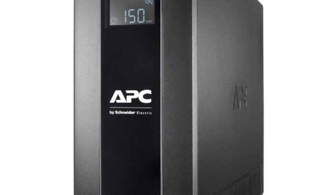 "APC Back UPS Pro BR1600 Tower 1600VA 960W"