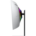 Samsung monitor 34''3440x1440 Odyssey OLED G8 S34BG850SU 21:9 0,1ms Micro-HDMI Mini-DisplayPort USB-