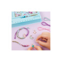 MAKE IT REAL DIY Bracelets set Celestial stones