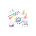MAKE IT REAL Manicure set Nail candy