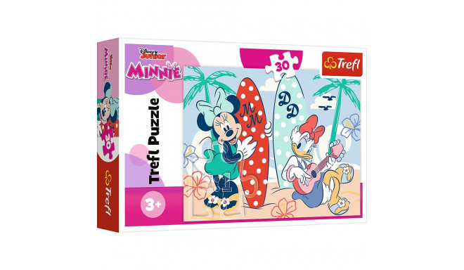TREFL DISNEY Pusle Minni-Hiir, 30 osa