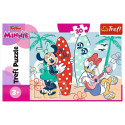 TREFL Puzzle 30 Minnie Mouse
