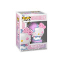 FUNKO POP! Vinyl Figure: Sanrio: Hello Kitty - Hello Kitty (in cake)