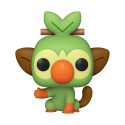 FUNKO POP! Vinyl: Фигурка: Pokemon - Grookey