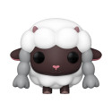 FUNKO POP! Vinyl Figure: Pokemon - Wooloo