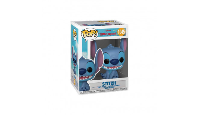 FUNKO POP! Vinila figūra: Lilo & Stitch - Stitch