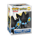 FUNKO POP! Vinyl: Фигурка: Pokemon - Luxray