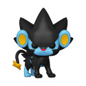 FUNKO POP! Vinyl: Фигурка: Pokemon - Luxray