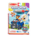 PAW PATROL Water Wow! Paint with Water Pad - Chase