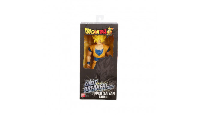 DRAGON BALL Limit Breaker figuur 30 cm