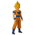 DRAGON BALL Limit Breaker figūra, 30 cm