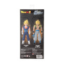 DRAGON BALL Limit Breaker figūra, 30 cm