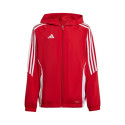 Adidas Tiro 24 Jr IM8800 jacket (140cm)