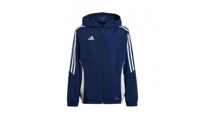 Adidas Tiro 24 Jr jacket IM8797 (116cm)