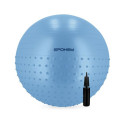 Spokey Half Fit gymnastic ball SPK-943628, 65 cm (65 CM)