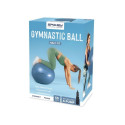 Spokey Half Fit gymnastic ball SPK-943628, 65 cm (65 CM)