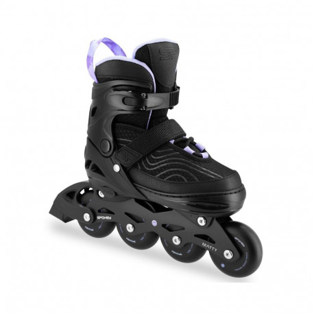 Spokey Matty SPK-943452 roller skates, sizes 39-42 (39-42)