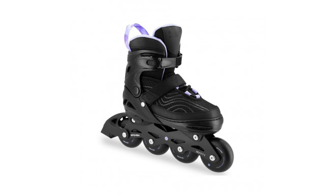 Spokey Matty SPK-943451 roller skates size 35-38 (35-38)