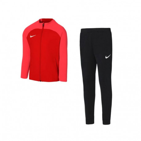 Nike Academy Jr DJ3363 657 tracksuit (XS 96-104 cm)