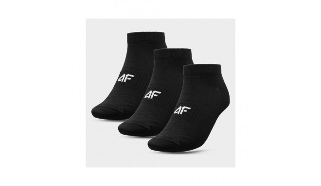 Socks 4F M 4FWMM00USOCM277 20S (39-42)