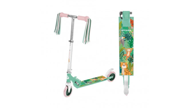 Spokey Duke Jr Scooter SPK-943449
