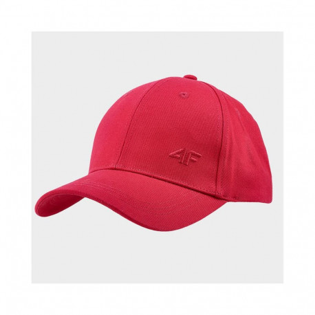 Cap 4F 4FWSS24ACABU271 62S (S/M)