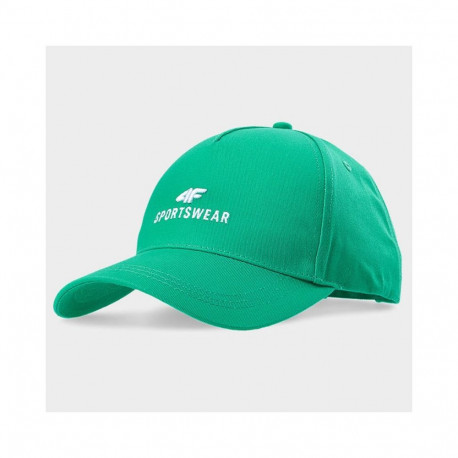 Cap 4F 4FWSS24ACABU266 41S (L/XL)