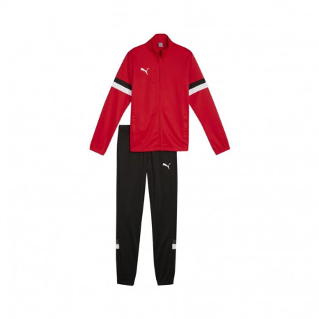 Puma Team Rise Jr Tracksuit 658655 01 (152cm)